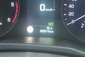 Hiundai Tucson 2016 Xpossible -1.7-141 cavalli