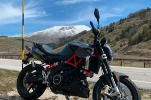 Aprilia shiver 900 ABS