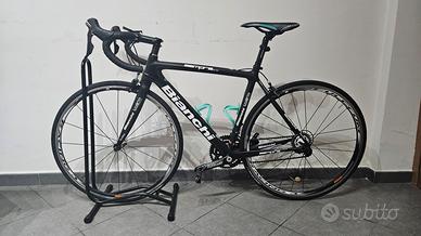 Bianchi sempre pro mis 53