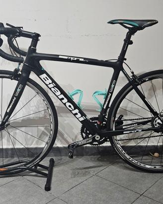 Bianchi sempre pro mis 53