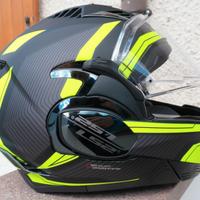 Casco da moto
