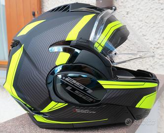 Casco da moto