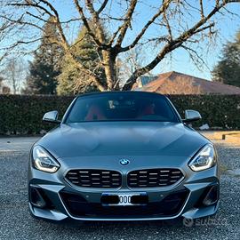 Bmw Z4 M40i Restyling