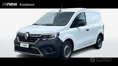 Renault Kangoo van 1.5 Blue dci 95cv Edition One
