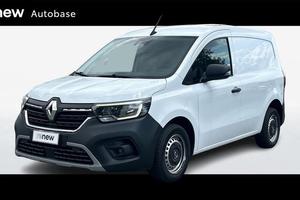 Renault Kangoo van 1.5 Blue dci 95cv Edition One