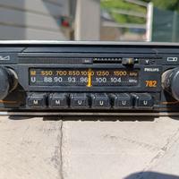 Autoradio 