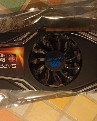 Sapphire Radeon HD 6790
