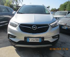 Opel Mokka X 1.4 Turbo GPL Tech 140CV 4x2 Innovati