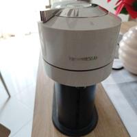 Macchinetta caffè Nespresso vertuo