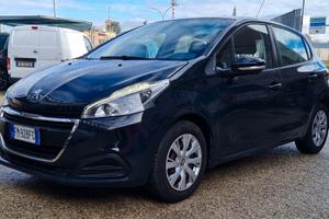 Peugeot 208 5 porte Active NEOPATENTATI