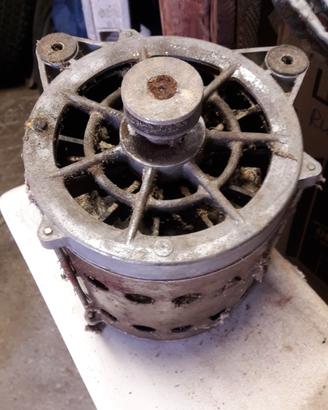 Motore monofase da collezione IB SPA ASTI 