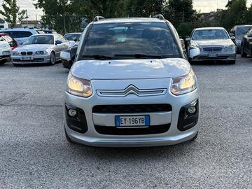 Citroen C3 Picasso 1.4 VTi 95 Seduction