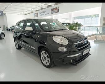 FIAT 500L Wagon 1.6 Mjet 120cv 7posti Lounge