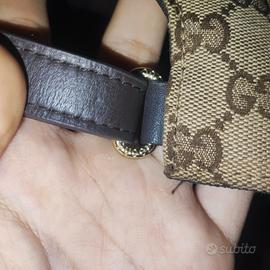 Cappello Gucci