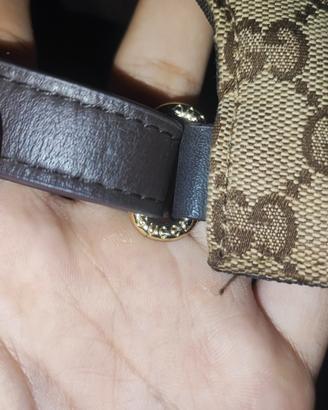 Cappello Gucci