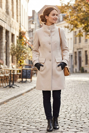 Cappotto donna PINKO