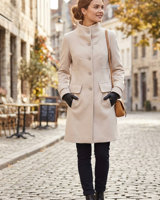 Cappotto donna PINKO
