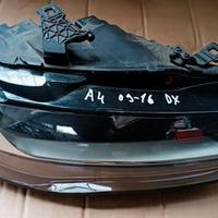 Faro anteriore destro Audi A4