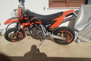 Ktm 660