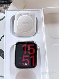 Apple Watch serie 7 Gps