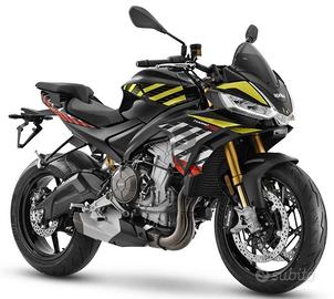 Aprilia Tuono 660 FACTORY MY 26