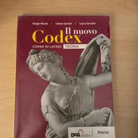 Il nuovo codex teoria