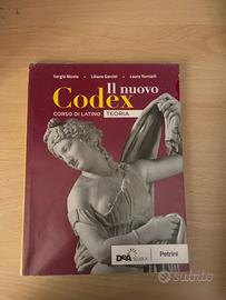 Il nuovo codex teoria