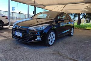 Hyundai i20 1.2 MPI 84cv Coupe Sport