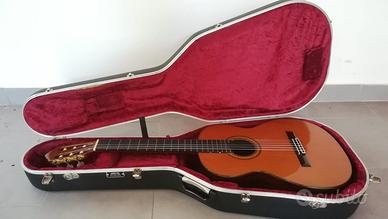 Chitarra classica Albert & Müller