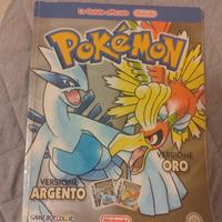 guida Pokemon oro argento 