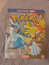 guida Pokemon oro argento 