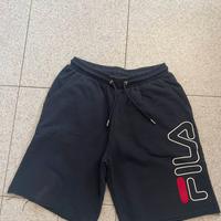 Pantaloncini Corti Fila