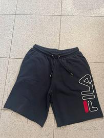 Pantaloncini Corti Fila