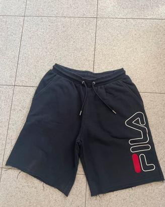 Pantaloncini Corti Fila