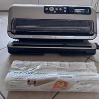 FoodSaver FFS006X Macchina per sottovuoto FFS006X