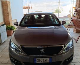 Peugeot 308 1.5