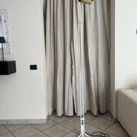 Lampada piantana marchio  Elcom Milano