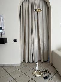 Lampada piantana marchio  Elcom Milano