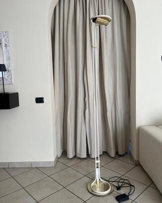Lampada piantana marchio  Elcom Milano