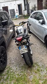 Fz6 s2
