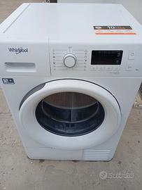 Asciugatrice Whirlpool