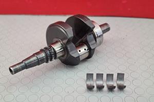 ALBERO MOTORE KAWASAKI KFX 700 2006 2007 KX F 2008