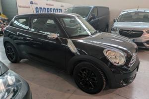 Mini Paceman Paceman 1.6 Cooper D Business XL