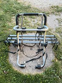 Portabici da portellone