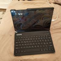 Lenovo Tab M10 FHD Plus 4gb/64gb + tastiera 