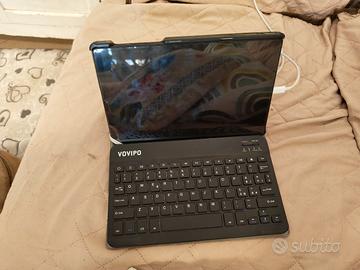 Lenovo Tab M10 FHD Plus 4gb/64gb + tastiera 