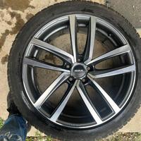 Cerchi 19” MAK