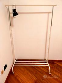 Ikea Rigga appendiabiti 