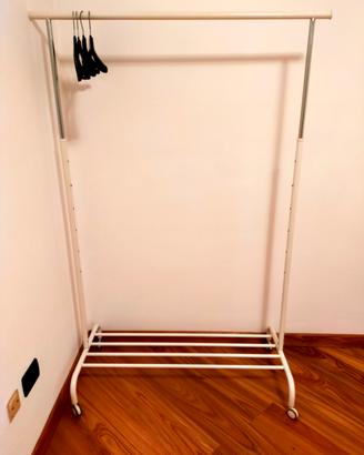 Ikea Rigga appendiabiti 