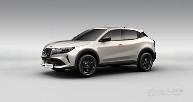 ALFA ROMEO Junior Junior 1.2 145 CV Hybrid eDCT6